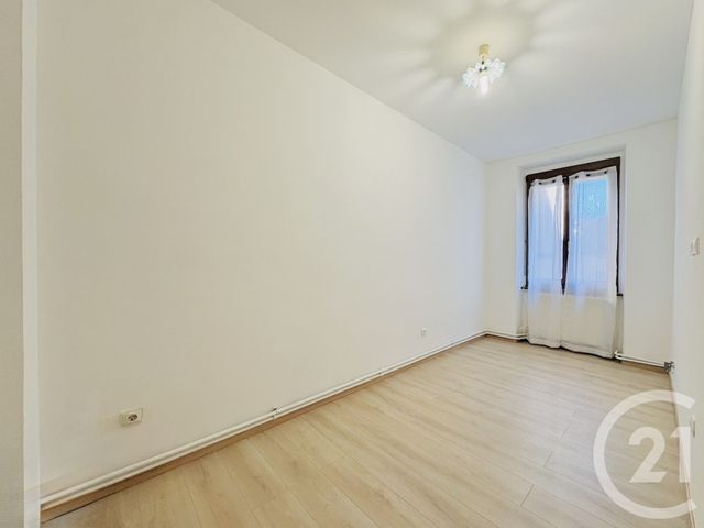 Appartement F2/3 à vendre - 3 pièces - 53.12 m2 - STRASBOURG - 67 - ALSACE - Century 21 Etoile