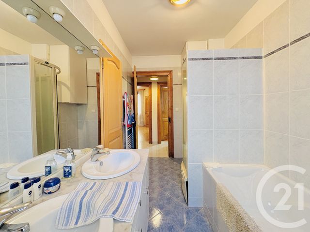 Appartement F2/3 à vendre - 3 pièces - 53.12 m2 - STRASBOURG - 67 - ALSACE - Century 21 Etoile