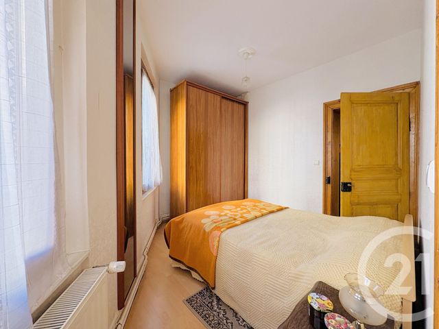 Appartement F2/3 à vendre - 3 pièces - 53.12 m2 - STRASBOURG - 67 - ALSACE - Century 21 Etoile