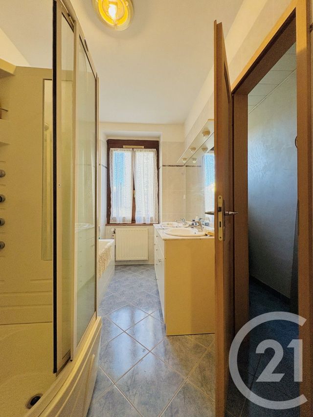 Appartement F2/3 à vendre - 3 pièces - 53.12 m2 - STRASBOURG - 67 - ALSACE - Century 21 Etoile