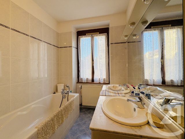 Appartement F2/3 à vendre - 3 pièces - 53.12 m2 - STRASBOURG - 67 - ALSACE - Century 21 Etoile