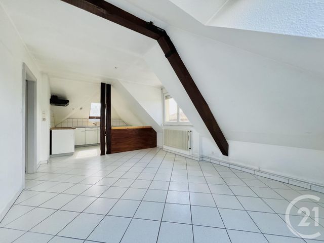 appartement - STRASBOURG - 67