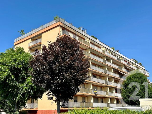 appartement - STRASBOURG - 67