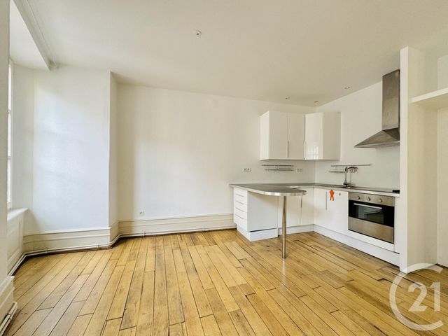 Afficher la photo en grand Appartement à vendre - 3 pièces - 68.5 m2 - STRASBOURG - 67 - ALSACE - Century 21 Etoile