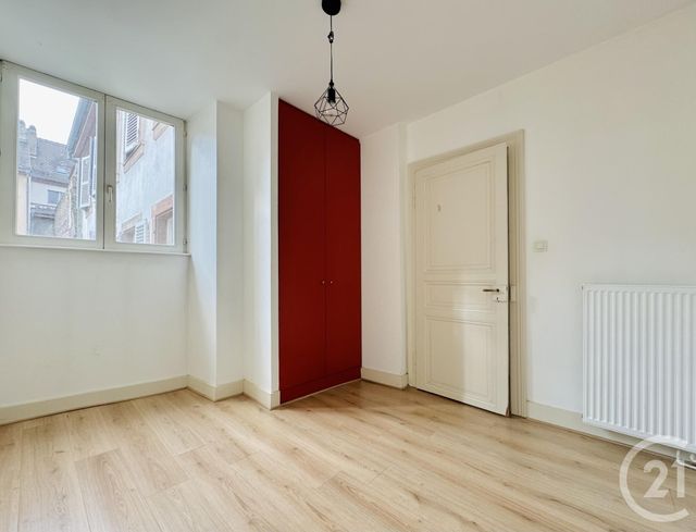 Afficher la photo en grand Appartement à vendre - 3 pièces - 68.5 m2 - STRASBOURG - 67 - ALSACE - Century 21 Etoile