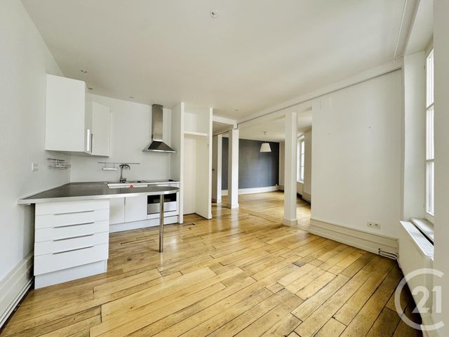Afficher la photo en grand Appartement à vendre - 3 pièces - 68.5 m2 - STRASBOURG - 67 - ALSACE - Century 21 Etoile