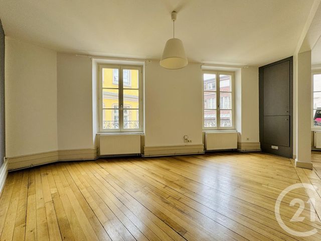 Afficher la photo en grand Appartement à vendre - 3 pièces - 68.5 m2 - STRASBOURG - 67 - ALSACE - Century 21 Etoile