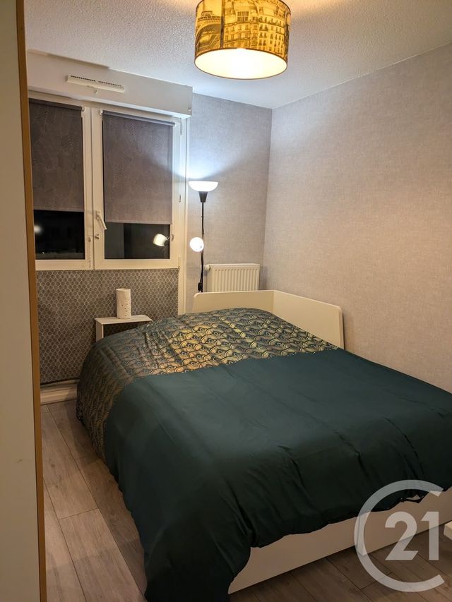 Appartement F2 à vendre - 2 pièces - 38.7 m2 - STRASBOURG - 67 - ALSACE - Century 21 Etoile