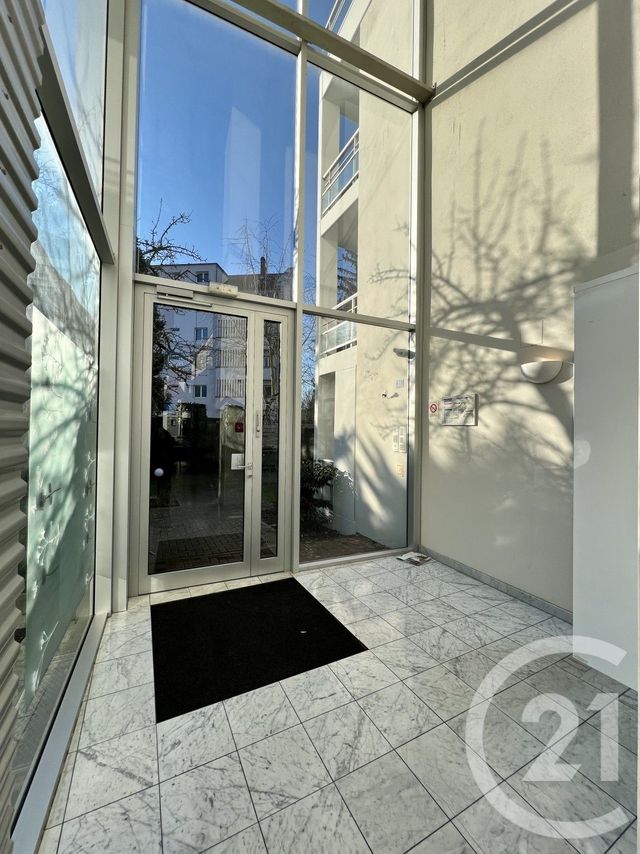 Appartement F2 à vendre - 2 pièces - 38.7 m2 - STRASBOURG - 67 - ALSACE - Century 21 Etoile