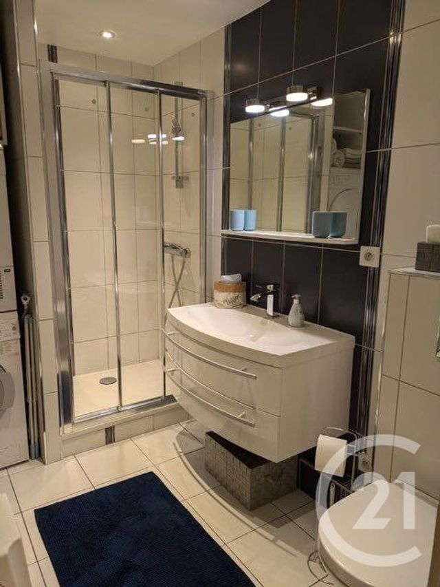 Appartement F2 à vendre - 2 pièces - 38.7 m2 - STRASBOURG - 67 - ALSACE - Century 21 Etoile