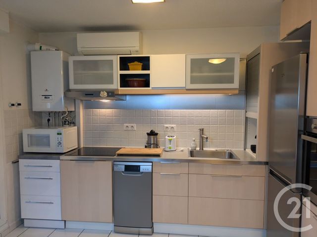 Appartement F2 à vendre - 2 pièces - 38.7 m2 - STRASBOURG - 67 - ALSACE - Century 21 Etoile