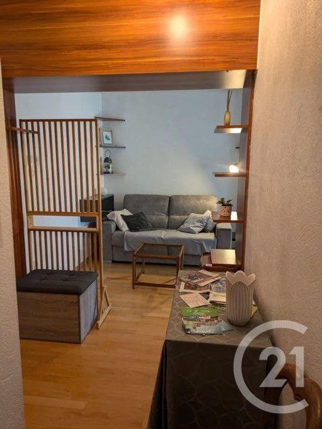 Appartement F2 à vendre - 2 pièces - 38.7 m2 - STRASBOURG - 67 - ALSACE - Century 21 Etoile