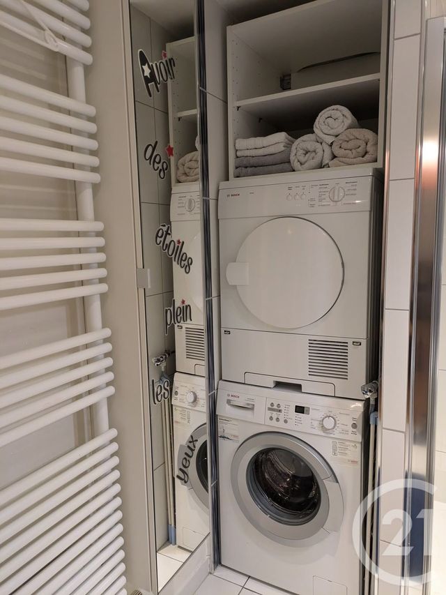 Appartement F2 à vendre - 2 pièces - 38.7 m2 - STRASBOURG - 67 - ALSACE - Century 21 Etoile