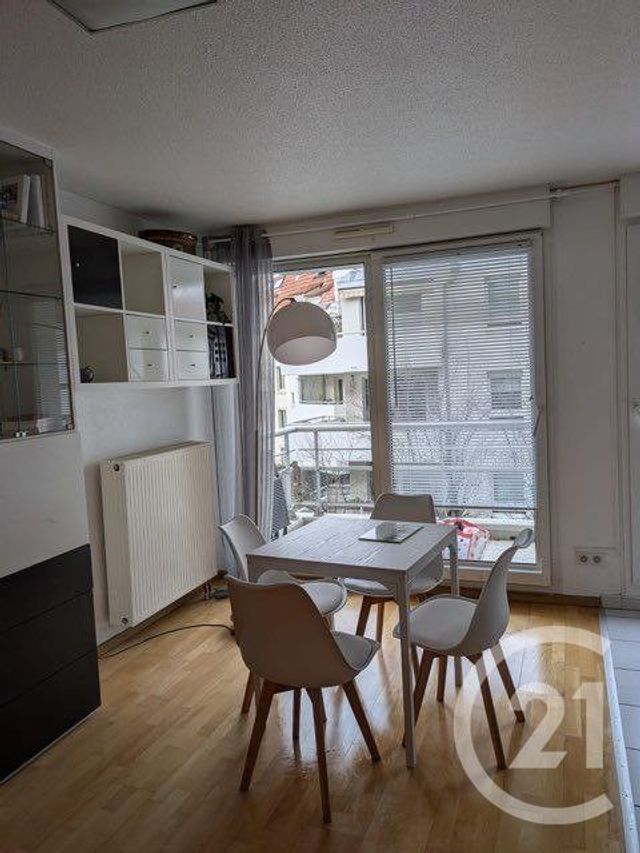 Appartement F2 à vendre STRASBOURG