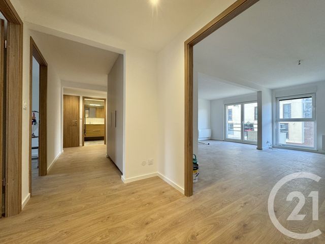 appartement - STRASBOURG - 67