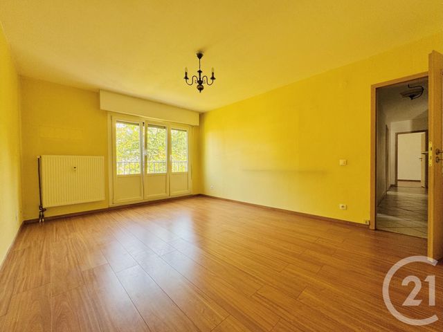 appartement - ILLKIRCH GRAFFENSTADEN - 67