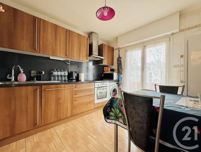 Appartement F4 à vendre ILLKIRCH GRAFFENSTADEN