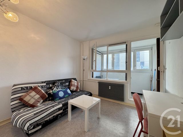 appartement - STRASBOURG - 67