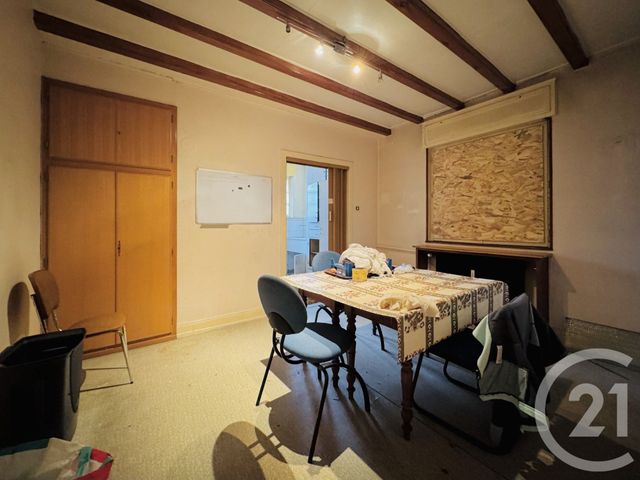 maison à vendre - 6 pièces - 157.15 m2 - STRASBOURG - 67 - ALSACE - Century 21 Etoile