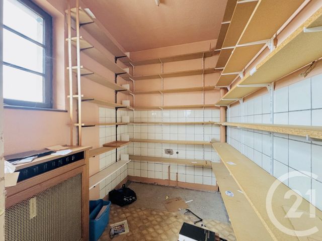 maison à vendre - 6 pièces - 157.15 m2 - STRASBOURG - 67 - ALSACE - Century 21 Etoile