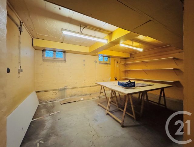 maison à vendre - 6 pièces - 157.15 m2 - STRASBOURG - 67 - ALSACE - Century 21 Etoile