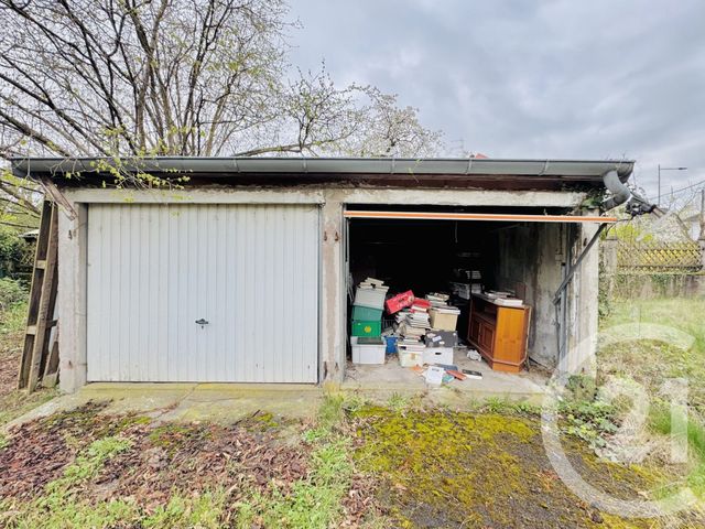 maison à vendre - 6 pièces - 157.15 m2 - STRASBOURG - 67 - ALSACE - Century 21 Etoile