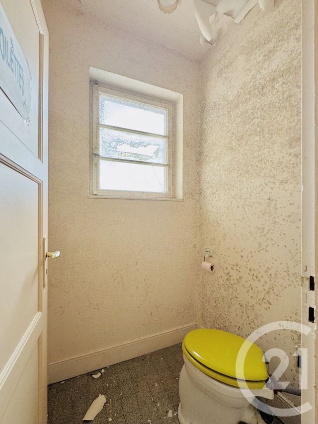 maison à vendre - 6 pièces - 157.15 m2 - STRASBOURG - 67 - ALSACE - Century 21 Etoile