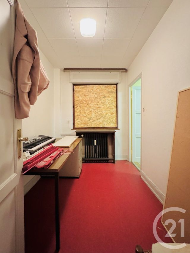 maison à vendre - 6 pièces - 157.15 m2 - STRASBOURG - 67 - ALSACE - Century 21 Etoile