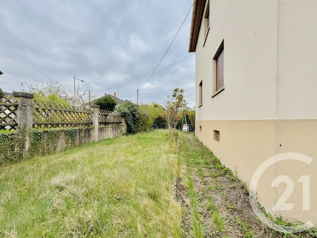 maison à vendre - 6 pièces - 157.15 m2 - STRASBOURG - 67 - ALSACE - Century 21 Etoile