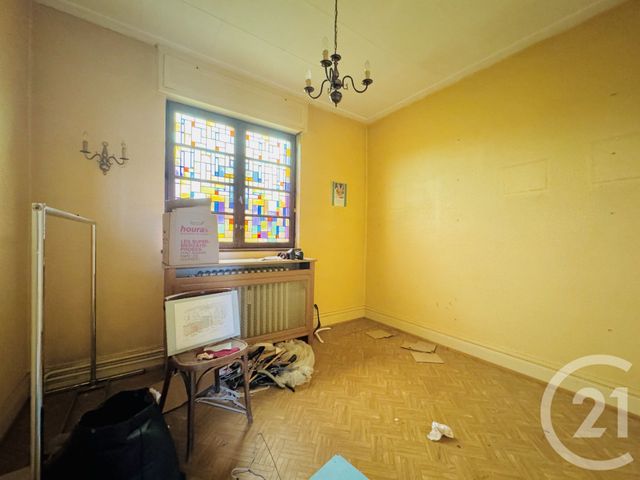 maison à vendre - 6 pièces - 157.15 m2 - STRASBOURG - 67 - ALSACE - Century 21 Etoile