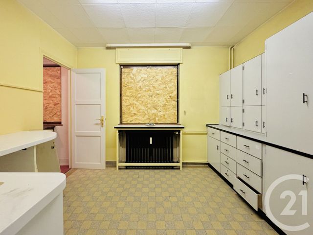 maison à vendre - 6 pièces - 157.15 m2 - STRASBOURG - 67 - ALSACE - Century 21 Etoile