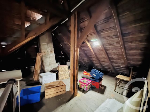 maison à vendre - 6 pièces - 157.15 m2 - STRASBOURG - 67 - ALSACE - Century 21 Etoile