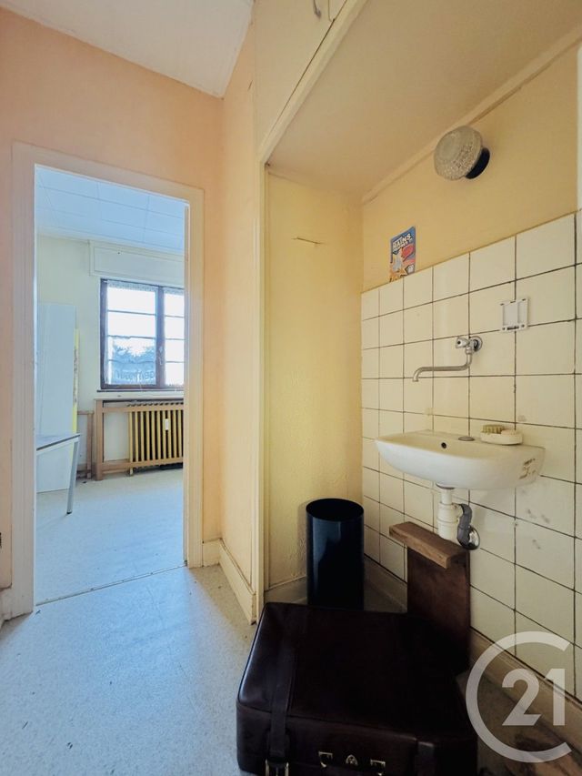 maison à vendre - 6 pièces - 157.15 m2 - STRASBOURG - 67 - ALSACE - Century 21 Etoile