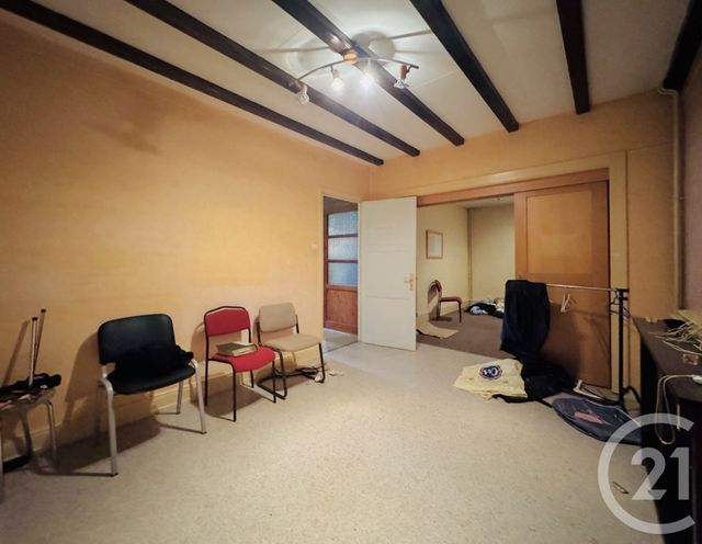 maison à vendre - 6 pièces - 157.15 m2 - STRASBOURG - 67 - ALSACE - Century 21 Etoile