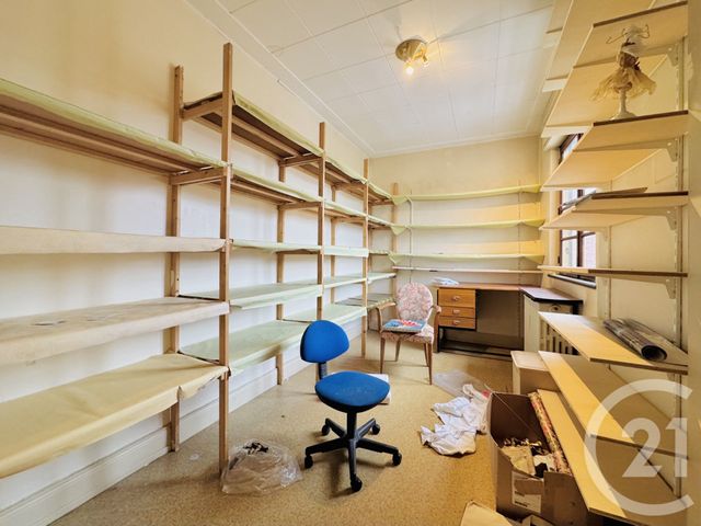 maison à vendre - 6 pièces - 157.15 m2 - STRASBOURG - 67 - ALSACE - Century 21 Etoile