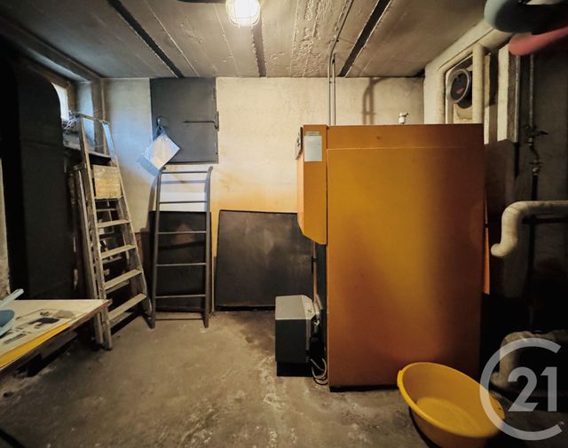 maison à vendre - 6 pièces - 157.15 m2 - STRASBOURG - 67 - ALSACE - Century 21 Etoile