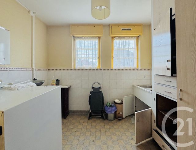 maison à vendre - 6 pièces - 157.15 m2 - STRASBOURG - 67 - ALSACE - Century 21 Etoile