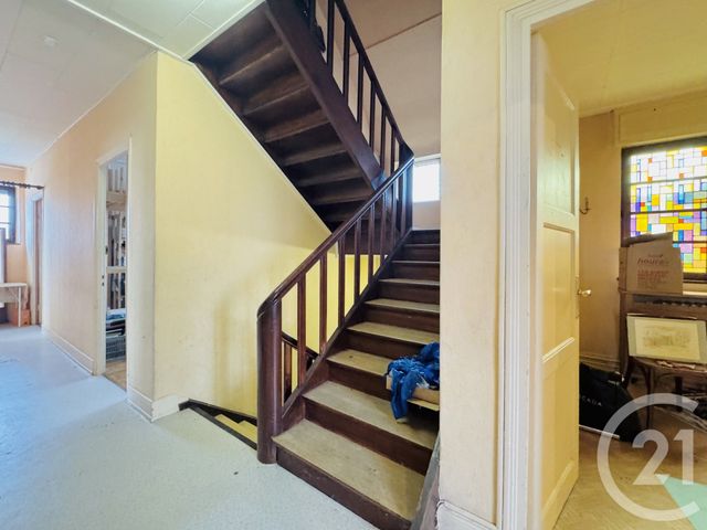 maison à vendre - 6 pièces - 157.15 m2 - STRASBOURG - 67 - ALSACE - Century 21 Etoile