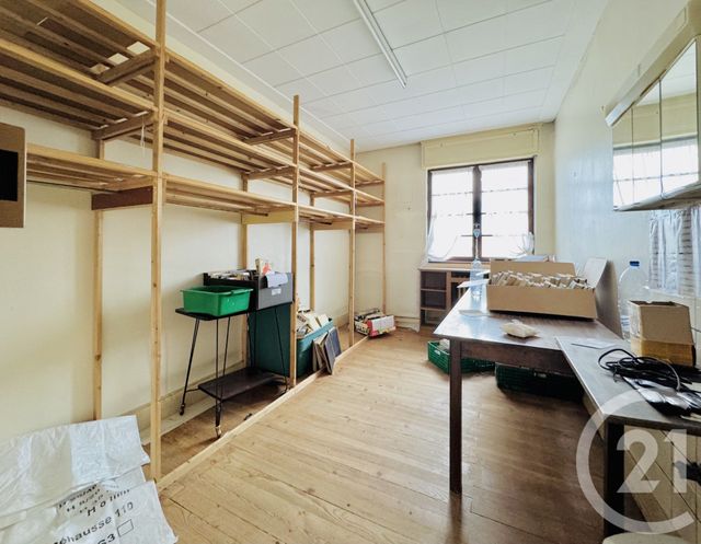 maison à vendre - 6 pièces - 157.15 m2 - STRASBOURG - 67 - ALSACE - Century 21 Etoile