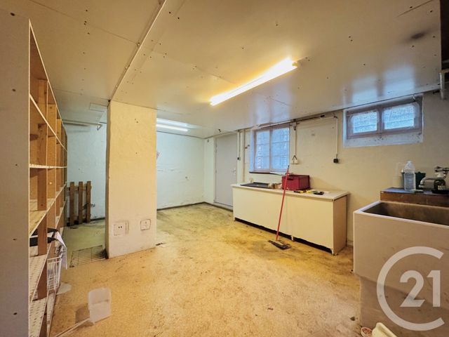 maison à vendre - 6 pièces - 157.15 m2 - STRASBOURG - 67 - ALSACE - Century 21 Etoile