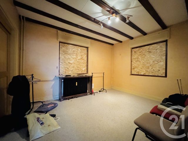 maison à vendre - 6 pièces - 157.15 m2 - STRASBOURG - 67 - ALSACE - Century 21 Etoile