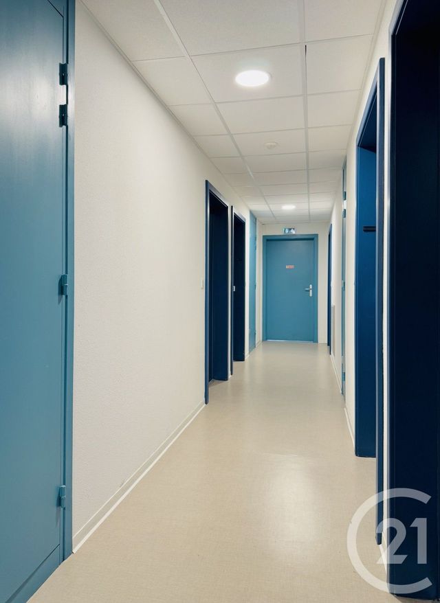 Appartement F1 à vendre - 1 pièce - 18.5 m2 - STRASBOURG - 67 - ALSACE - Century 21 Etoile