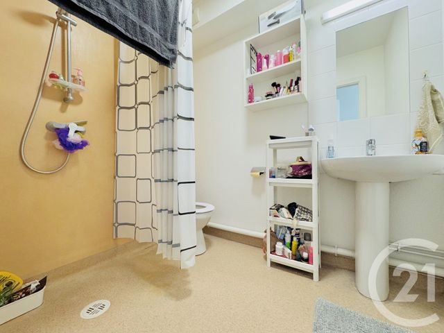 Appartement F1 à vendre - 1 pièce - 18.5 m2 - STRASBOURG - 67 - ALSACE - Century 21 Etoile