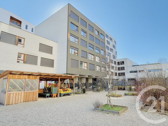 appartement - STRASBOURG - 67