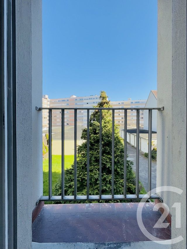 Appartement F2 à vendre - 2 pièces - 53.17 m2 - STRASBOURG - 67 - ALSACE - Century 21 Etoile