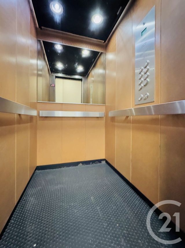 Appartement F2 à vendre - 2 pièces - 53.17 m2 - STRASBOURG - 67 - ALSACE - Century 21 Etoile