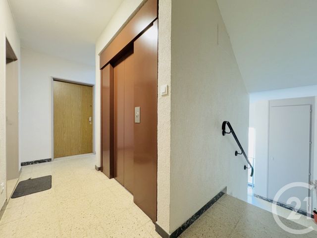 Appartement F2 à vendre - 2 pièces - 53.17 m2 - STRASBOURG - 67 - ALSACE - Century 21 Etoile