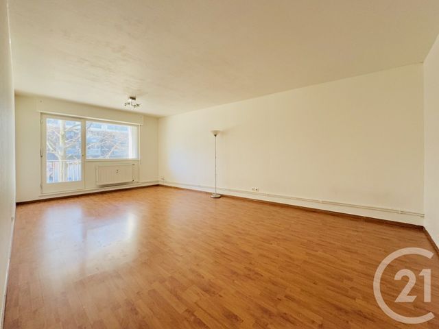 Appartement F2 à vendre - 2 pièces - 53.17 m2 - STRASBOURG - 67 - ALSACE - Century 21 Etoile