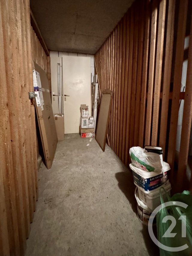 Appartement F2 à vendre - 2 pièces - 53.17 m2 - STRASBOURG - 67 - ALSACE - Century 21 Etoile