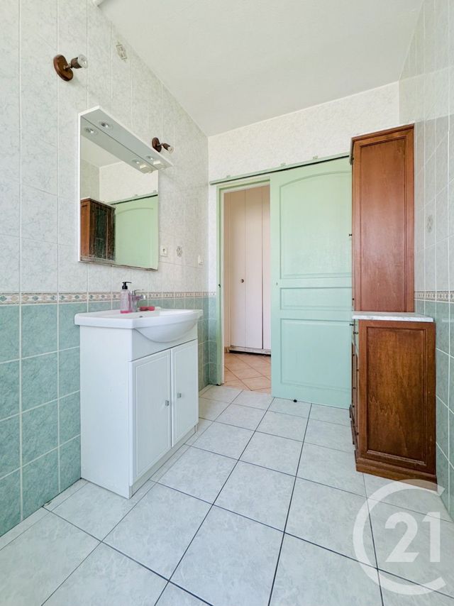 Appartement F2 à vendre - 2 pièces - 53.17 m2 - STRASBOURG - 67 - ALSACE - Century 21 Etoile